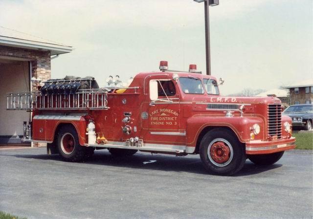 Eng. 252: 1954 Oren Pumper